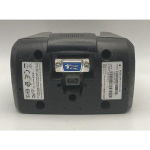 Honeywell Dolphin Handheld Computer Vehicle Barcode Scanner Mount 99EX-MB Parts